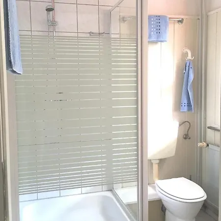 Penzion Landferienhaus Linde 3*