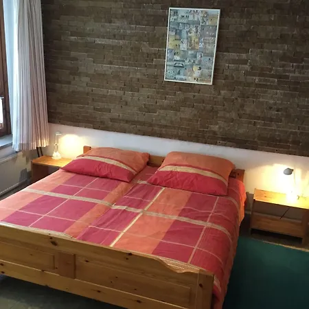 Penzion Landferienhaus Linde