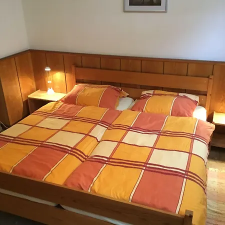 Landferienhaus Linde Penzion 3*