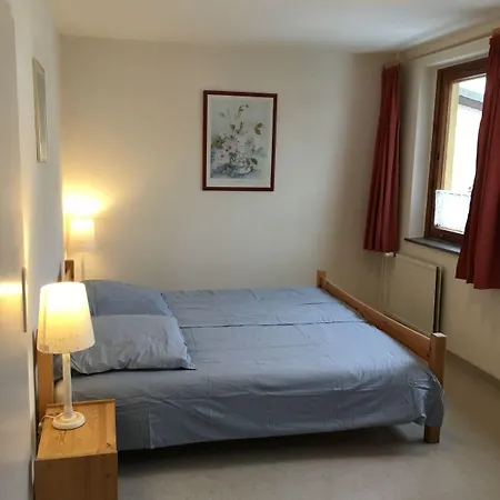 Landferienhaus Linde 3* Langenbach (Thuringia)