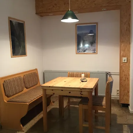 Landferienhaus Linde