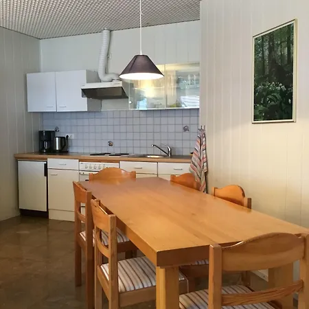 Landferienhaus Linde 3*