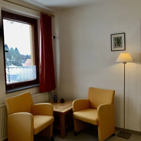 Landferienhaus Linde Penzion
