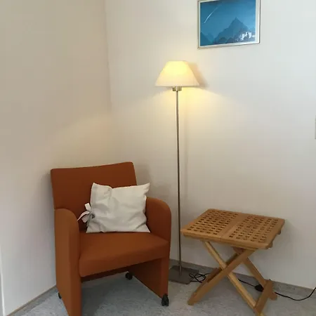 Penzion Landferienhaus Linde Langenbach (Thuringia)