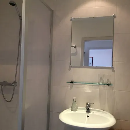 Penzion Landferienhaus Linde 3*