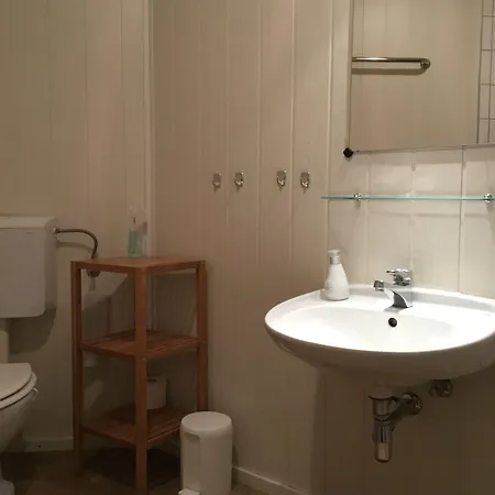 Landferienhaus Linde 3* Langenbach (Thuringia)