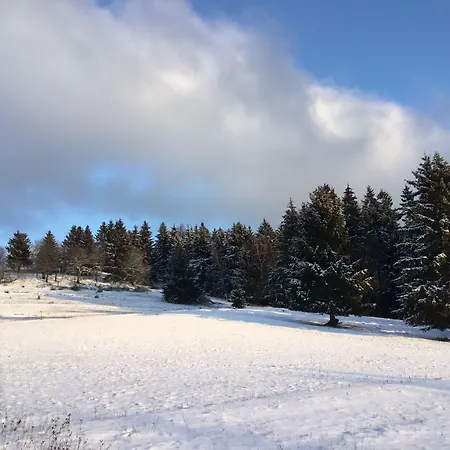 Penzion Landferienhaus Linde 3*