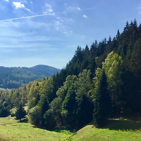 Penzion Landferienhaus Linde