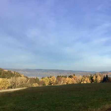 Penzion Landferienhaus Linde Langenbach (Thuringia)