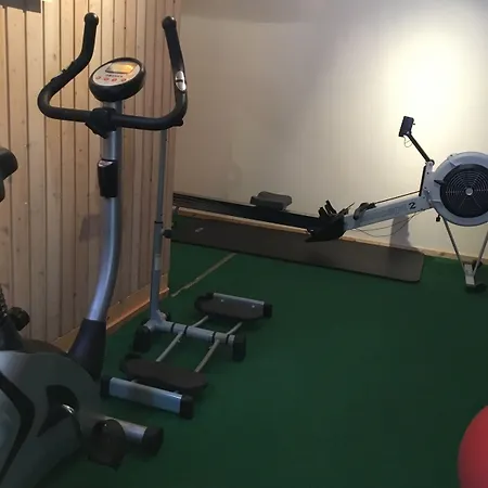 Penzion Landferienhaus Linde 3*