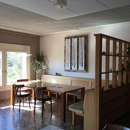 Landferienhaus Linde Penzion 3*