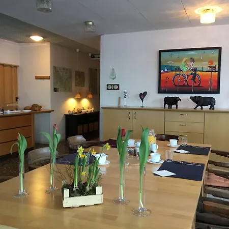 Landferienhaus Linde 3* Langenbach (Thuringia)
