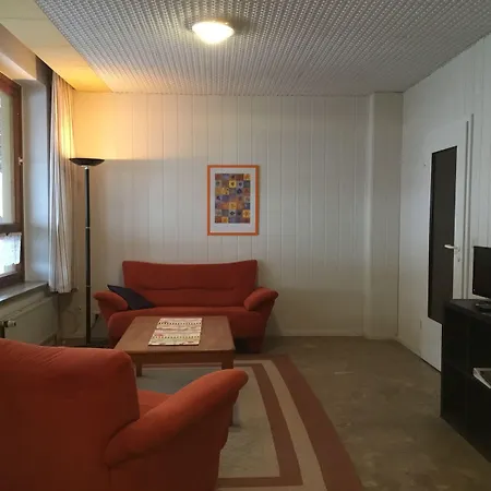 Penzion Landferienhaus Linde