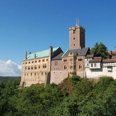 Penzion Landferienhaus Linde 3*