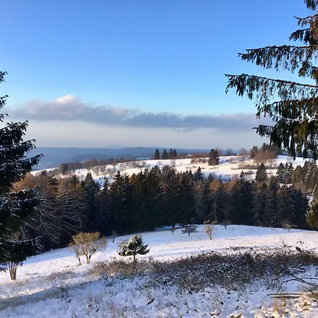 Penzion Landferienhaus Linde 3*