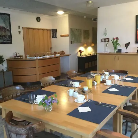 Landferienhaus Linde 3*