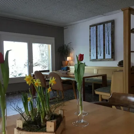 Landferienhaus Linde 3*