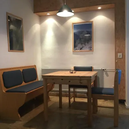 Landferienhaus Linde Penzion 3*