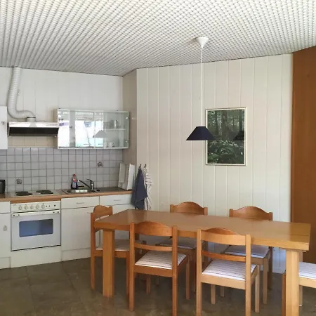 Penzion Landferienhaus Linde