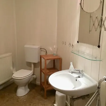 Landferienhaus Linde 3* Langenbach (Thuringia)