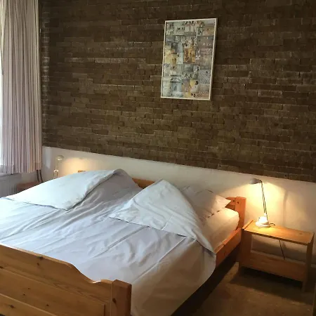 Landferienhaus Linde Penzion