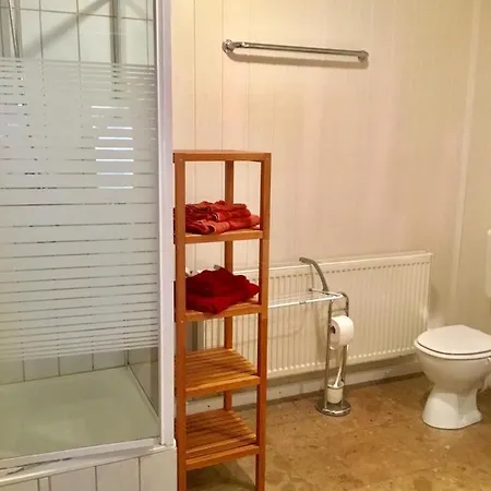 Landferienhaus Linde 3* Langenbach (Thuringia)