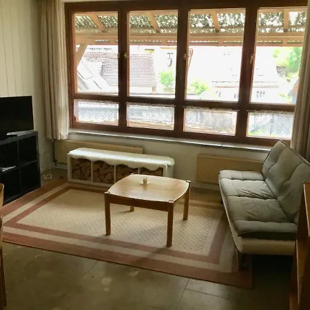 Landferienhaus Linde 3*